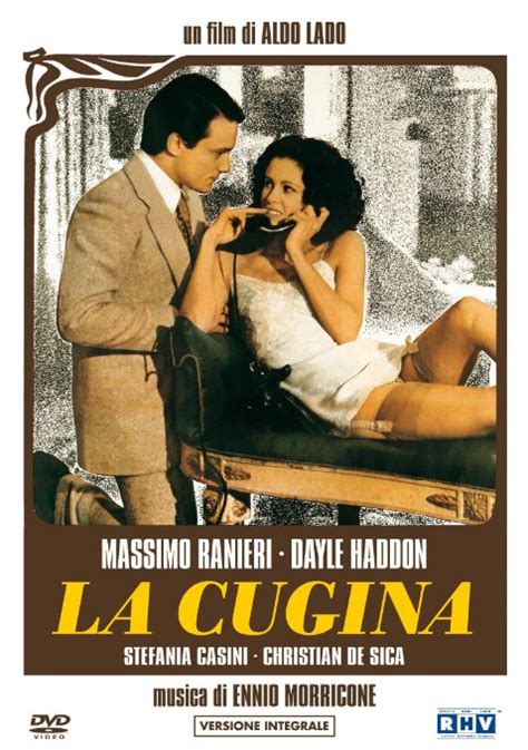 LA CUGINA (1974)